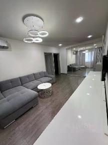 Продается 3-комн. квартира, 76,2 м²
