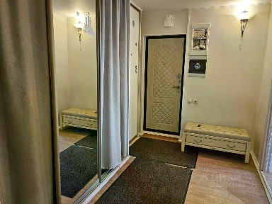 Продается 5-комн. квартира, 95,9 м²