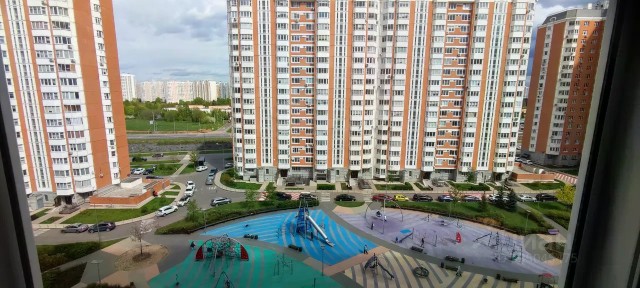 Продается 1/2 квартиры, 64/34/14 м²