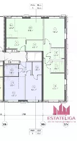 Продается 3-комн. квартира, 86,7 м²