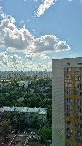 Продается 1-комн. квартира, 37,3 м²