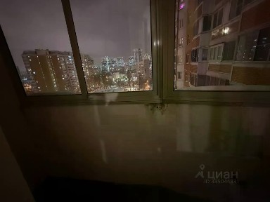 Москва, ЮАО, р-н Чертаново Южное, Дорожная ул., 34К2