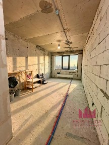 Продается студия, 29,6 м²