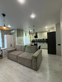 Продается 1-комн. квартира, 39 м²