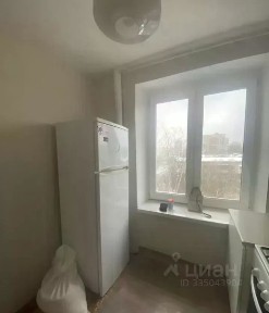 Продается 2-комн. квартира, 35,5 м²