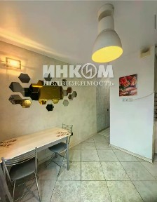 Продается 2-комн. квартира, 53,7 м²