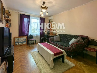 Продается 1-комн. квартира, 35 м²