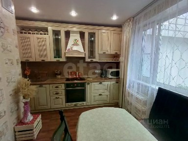 Продается 3-комн. квартира, 74,5 м²
