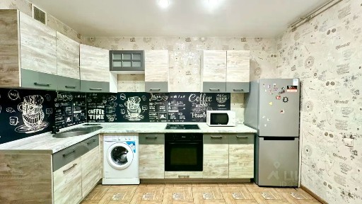 Продается 2-комн. квартира, 61 м²