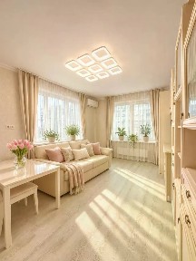 Продается 2-комн. квартира, 45,9 м²