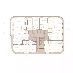 Продается 2-комн. квартира, 103,34 м²