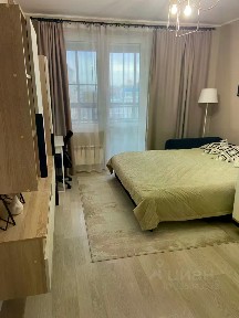 Продается 2-комн. квартира, 56 м²