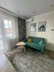 Продается 1-комн. квартира, 35,6 м²
