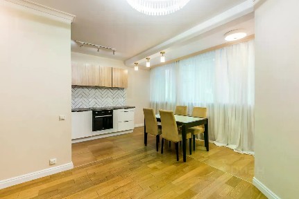 Продается 2-комн. квартира, 62,6 м²