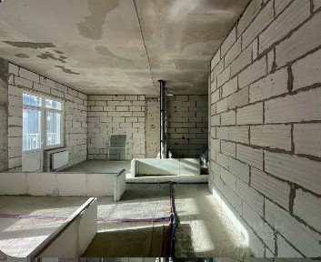 Продается 2-комн. квартира, 60,3 м²