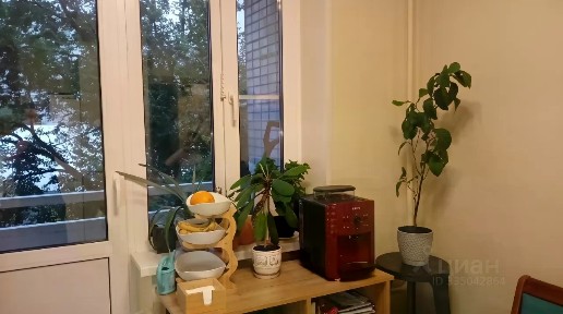Продается 2-комн. квартира, 52,1 м²