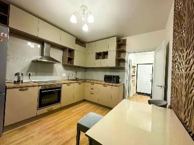 Продается 1-комн. квартира, 42,3 м²