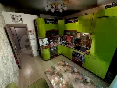 Продается 1-комн. квартира, 38,1 м²