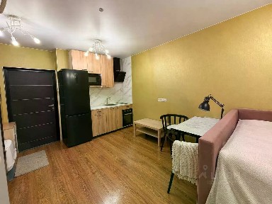 Продается 1-комн. квартира, 38,3 м²