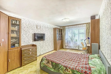 Москва, СЗАО, р-н Щукино, Тепличный пер., 5
