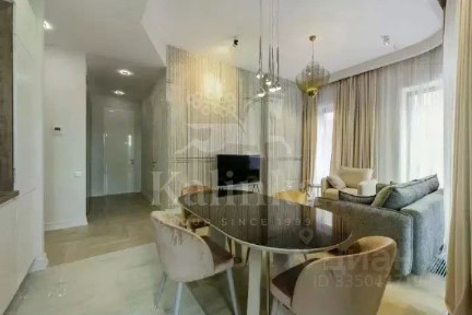 Продается 3-комн. квартира, 99,4 м²