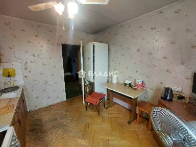 Продается 2-комн. квартира, 51,7 м²