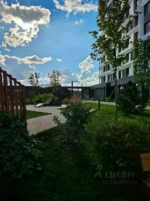 Продается 2-комн. квартира, 60,4 м²