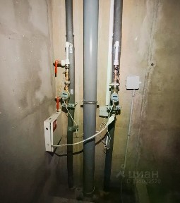 Продается 1-комн. квартира, 39,4 м²