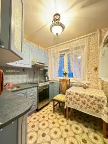 Продается 2/3 квартиры, 44/29/6 м²