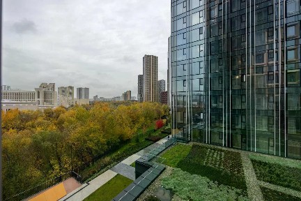 Продается студия, 23,7 м²