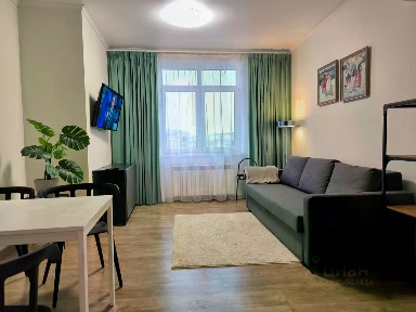 Продаются 1-комн. апартаменты, 68 м²