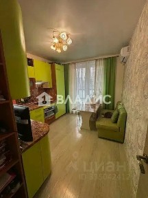 Москва, НАО (Новомосковский), Десеновское поселение, ул. 3-я Нововатутинская, 8