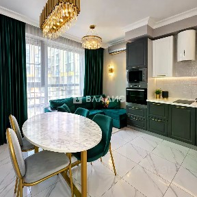 Продаются 3-комн. апартаменты, 63,2 м²