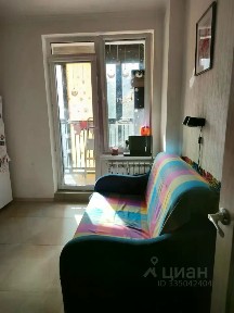 Продается 1-комн. квартира, 40,4 м²