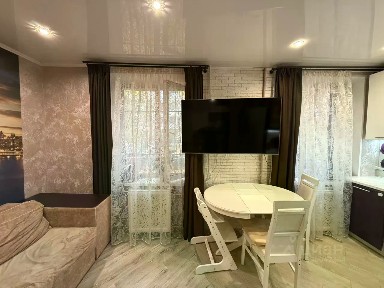Продается 2-комн. квартира, 43,8 м²