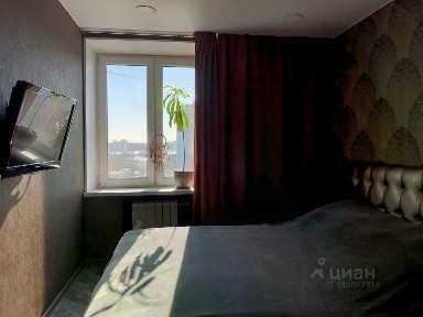 Продается 2-комн. квартира, 37,9 м²