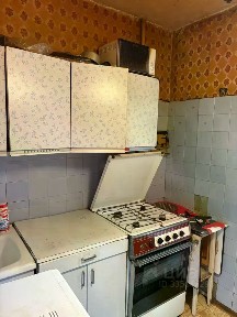 Продается 3-комн. квартира, 59,1 м²