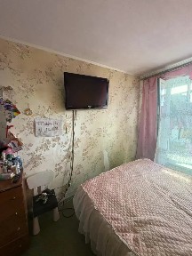Продается 3-комн. квартира, 58,9 м²
