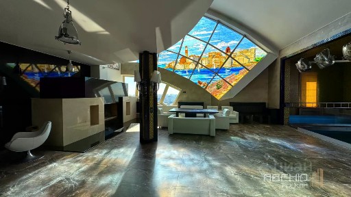Продается многокомнатная квартира, 538,5 м²