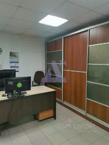 Продается офис, 41,7 м²