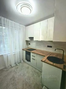 Продается 1-комн. квартира, 32,3 м²