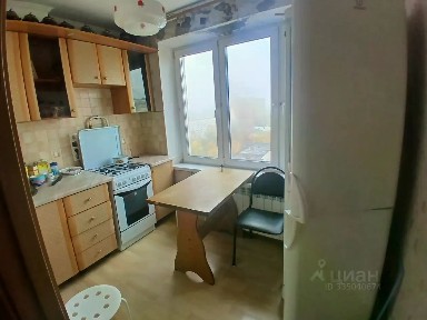 Продается 2-комн. квартира, 46 м²