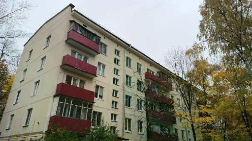 Продается 2-комн. квартира, 46 м²