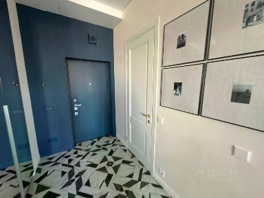 Продается 2-комн. квартира, 61,9 м²