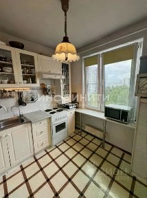 Продается 3-комн. квартира, 58,5 м²