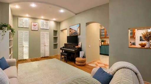 Продается 3-комн. квартира, 82,1 м²