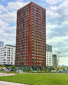 Продается 2-комн. квартира, 49,4 м²