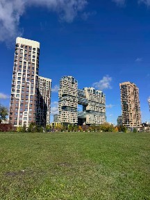 Продается 4-комн. квартира, 194,6 м²