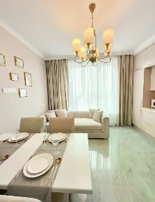 Продается 2-комн. квартира, 57 м²