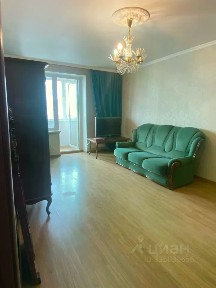 Продается 2-комн. квартира, 51,6 м²